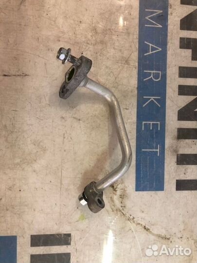 Трубка кондиционера (гибкое соединение) Infiniti