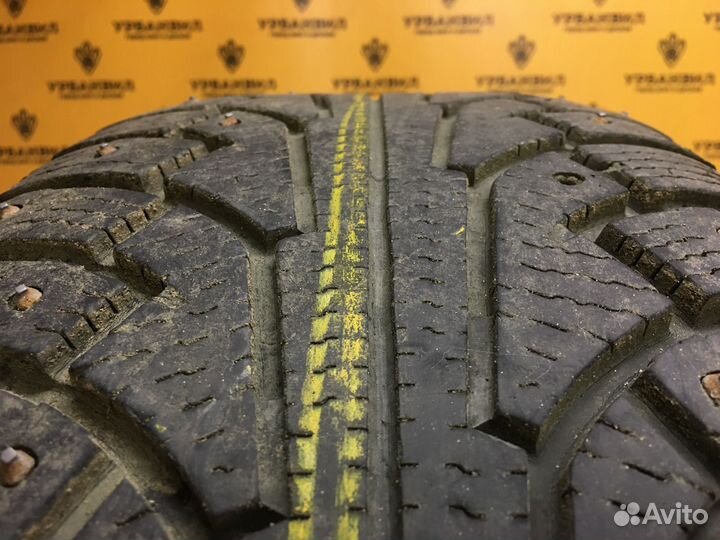 Nokian Tyres Hakkapeliitta 5 SUV 245/65 R17 111T