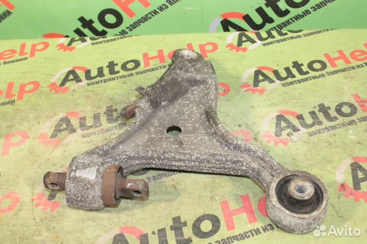 Рычаг volvo V70 SW передний правый верхний