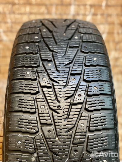 Nokian Tyres Hakkapeliitta 7 235/55 R19
