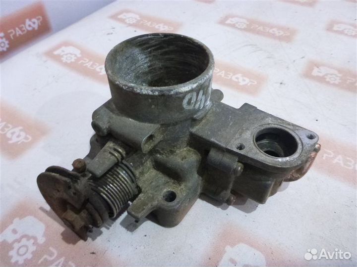 Заслонка дроссельная Mazda Mpv GF FS 2001