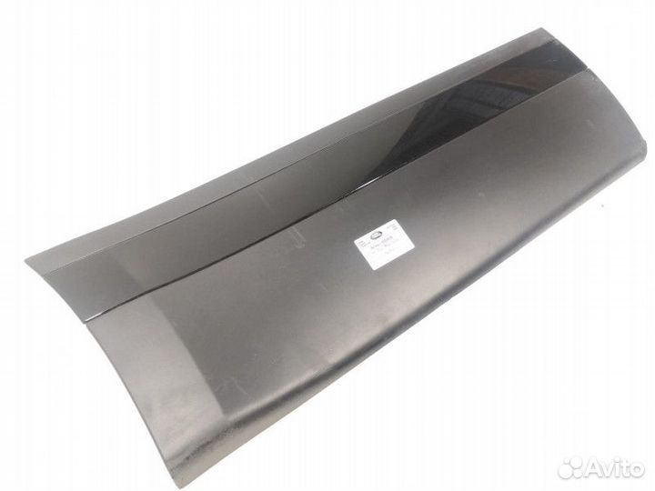 Молдинг двери задней правой Land Rover