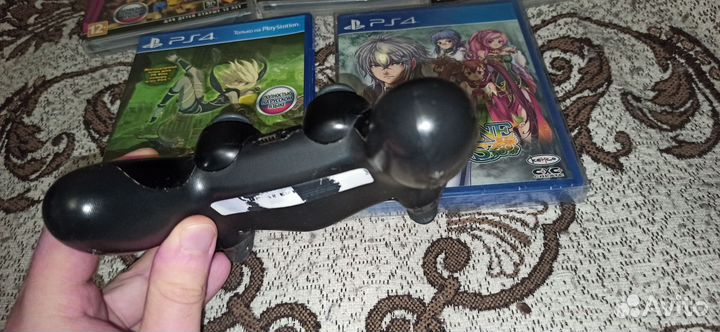 Геймпад dualshock 4 v2 оригинал