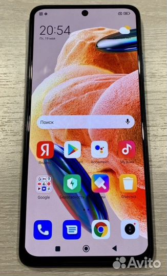 Xiaomi Redmi Note 12 Pro 4G, 8/256 ГБ