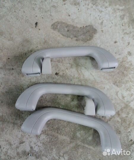 Ручки потолка салона Kia Ceed 2 JD