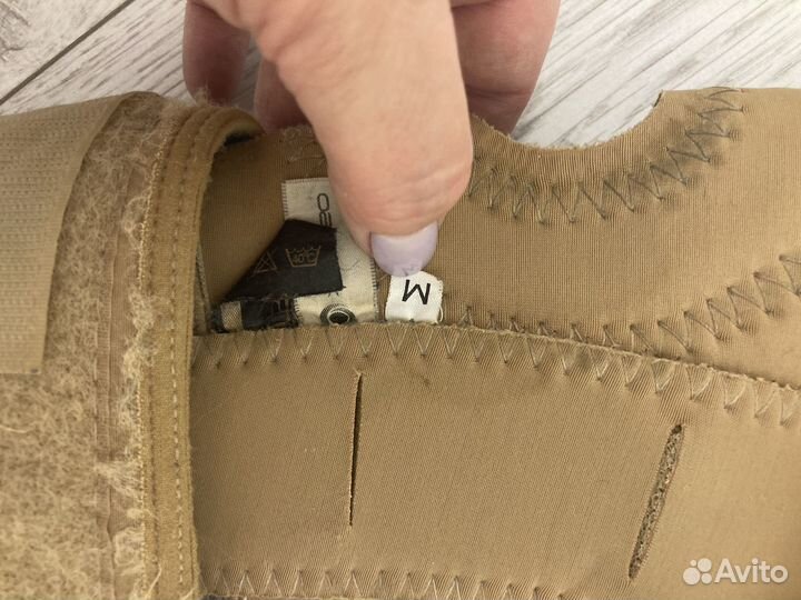 Ортез коленный нпц Огонек