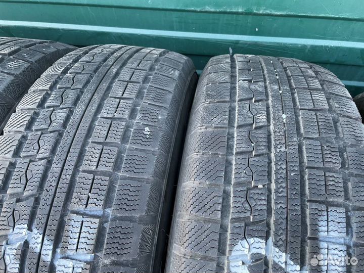 Toyo Tranpath MP4 225/65 R17