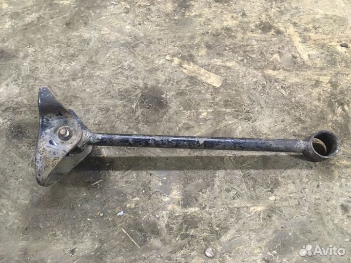 Стойка стабилизатора правая Chevrolet Lacetti