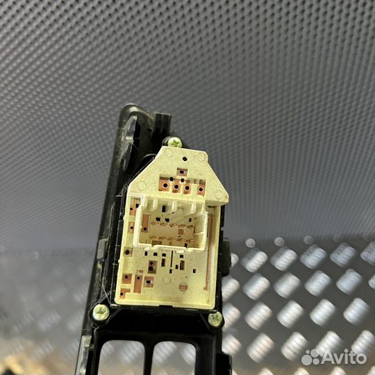 Блок управления зеркалами Hyundai ix35