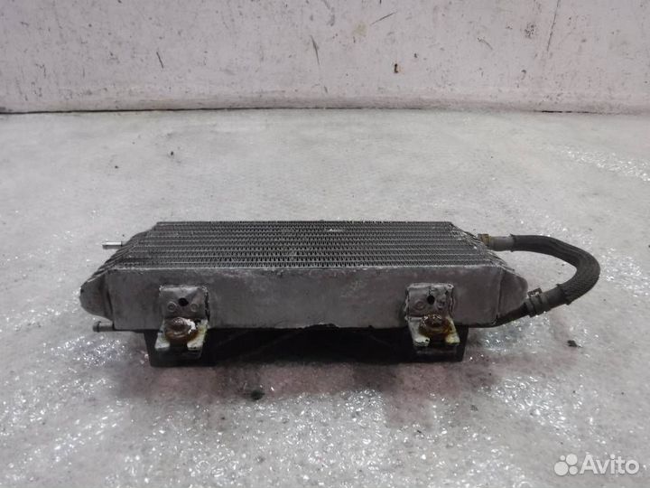 Радиатор АКПП Ниссан