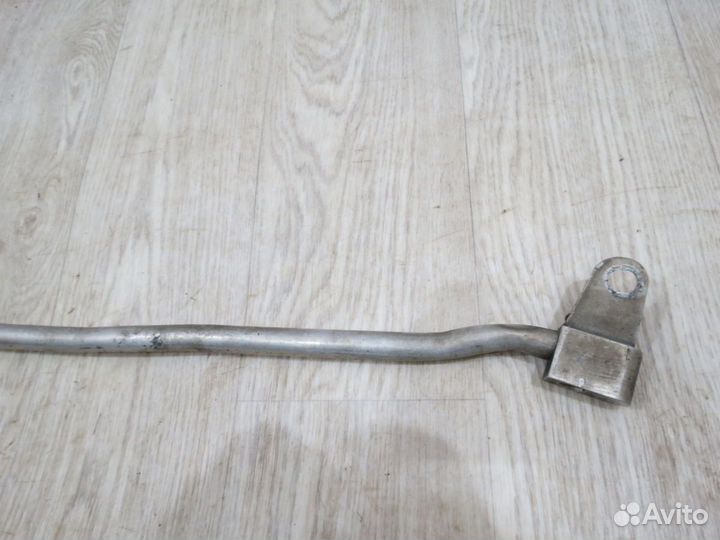 Трубка кондиционера Bmw 5 F10