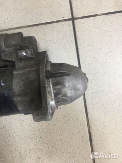 Стартер Bmw 5-Series Е60