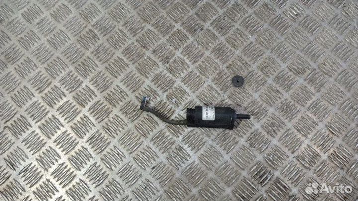 Насос омывателя Man Tgl Tgm Tga Tgs Tgx