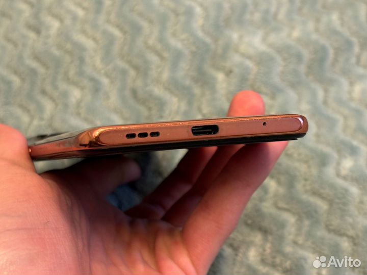 Xiaomi Redmi Note 10 Pro, 8/128 ГБ
