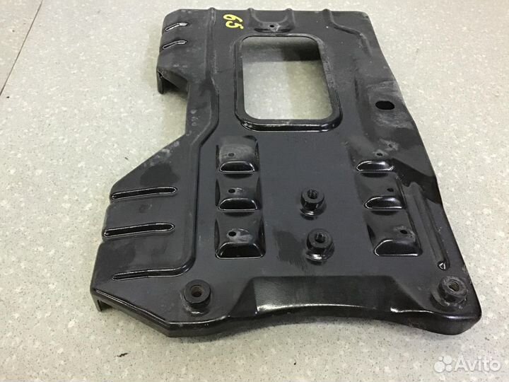 Крепление акб (корпус подставка) Mercedes Benz GLK