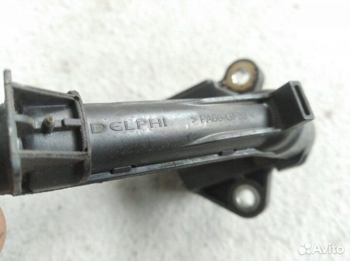 Катушка зажигания Mercedes Benz M274 2.0 turbo