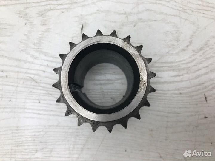 Комплект цепи грм Ssang Yong Rodius 1 D27DT 2005