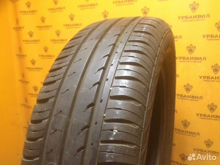 Continental ContiEcoContact 3 185/65 R15