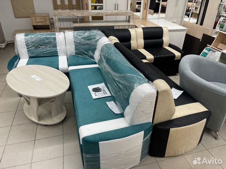 Тумба новая