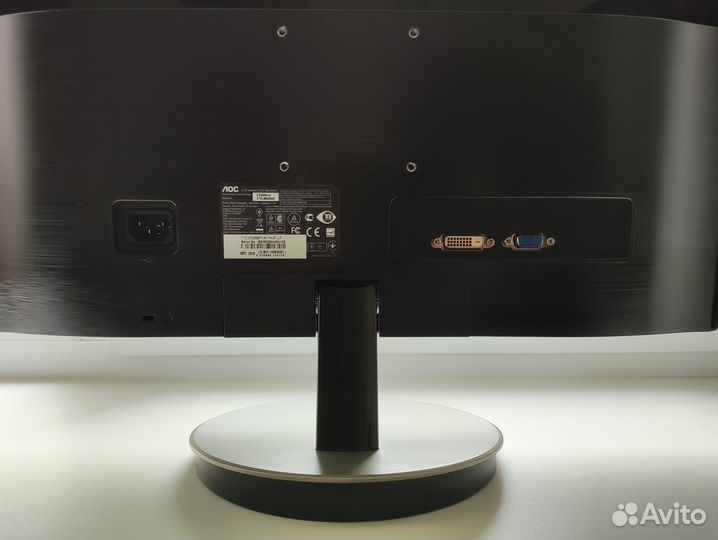 Монитор Full HD AOC I2269VW 21,5