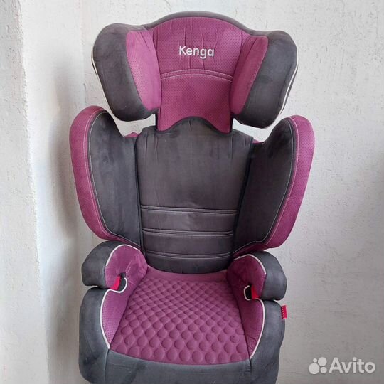 АВТОКРЕСЛО Kenga BH2311i Isofix