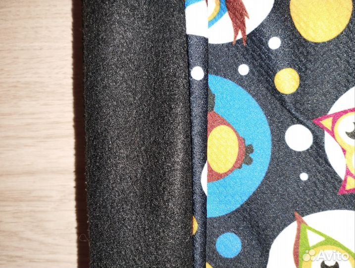 Комплект детский демисезонный -шапка и снуд