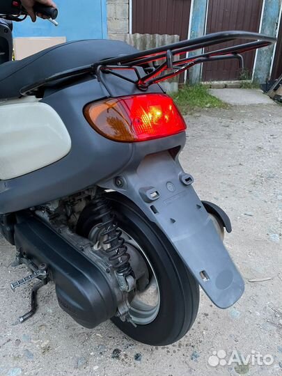 Мопед Yamaha Jog