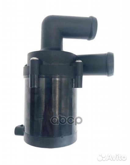 Помпа VAG touareg/skoda/octavia/superb 1.4TSI/1