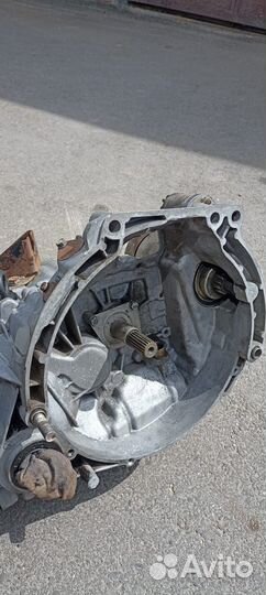 Коробка передач ваз классика 5 ти ступка