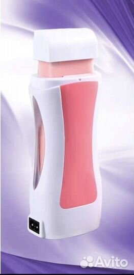 Новый Воскоплав картриджный