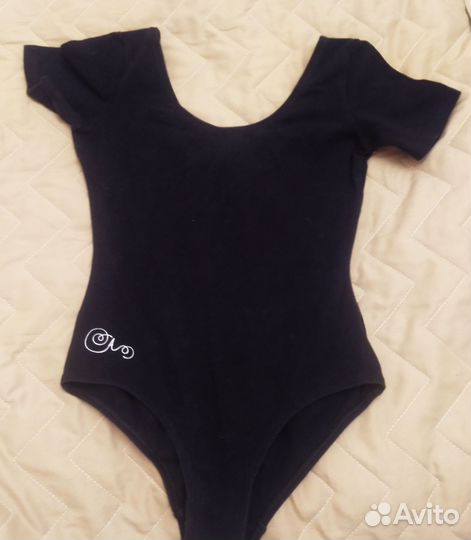 Купальник для танцев arina by gharmante