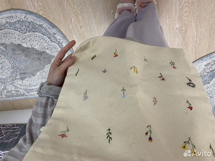 Сумка шоппер новая