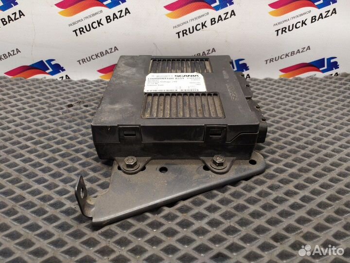 1504488 Координатор Scania 5-series