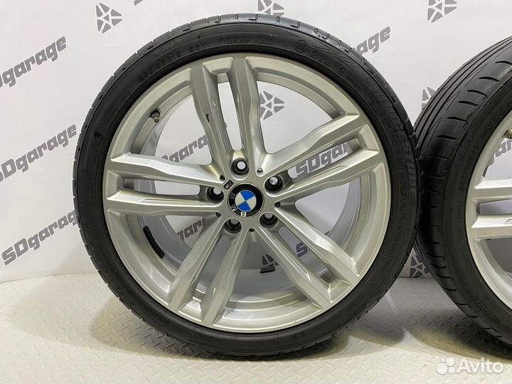 Комплект колес / дисков BMW 4er F36