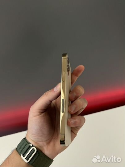 iPhone 12 Pro, 256 ГБ