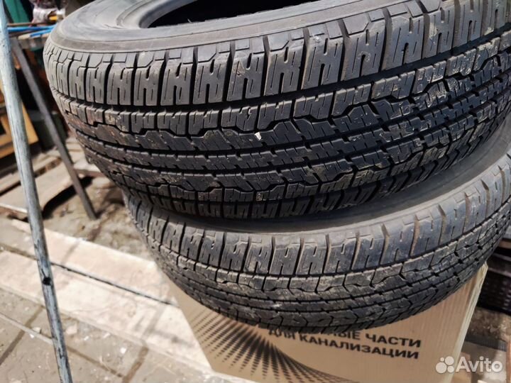 КАМА Кама-204 205/65 R15