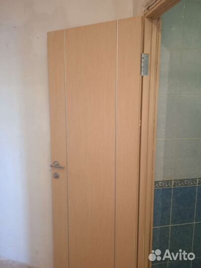 Двери межкомнатные