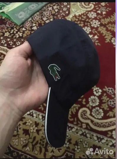 Кепка бейсболка мужская