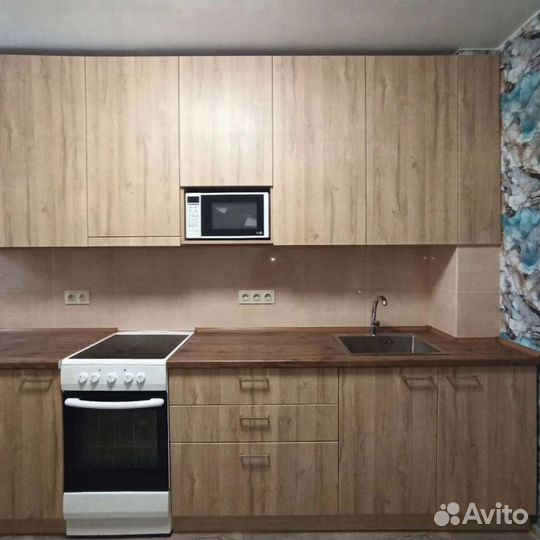Кухни на заказ