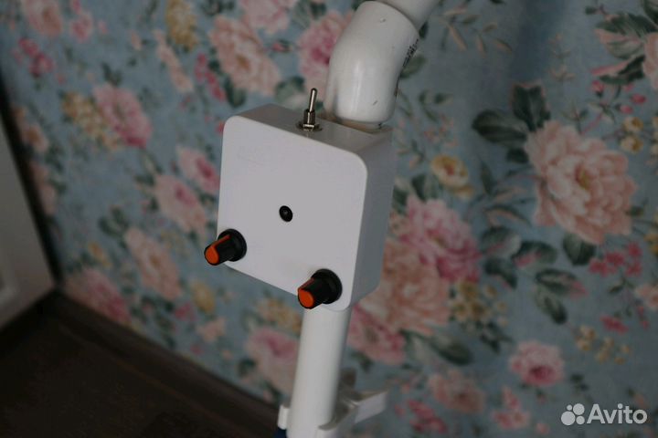 Металлоискатель