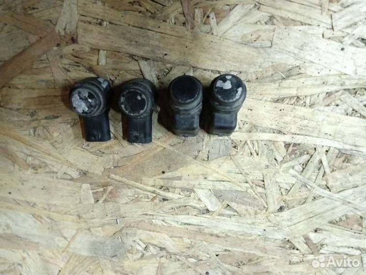 Датчик парктроника передний Ford S-Max минивэн