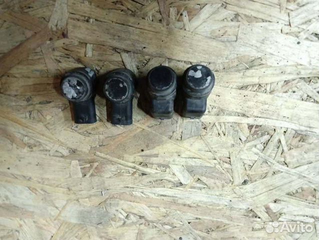 Датчик парктроника передний Ford S-Max минивэн