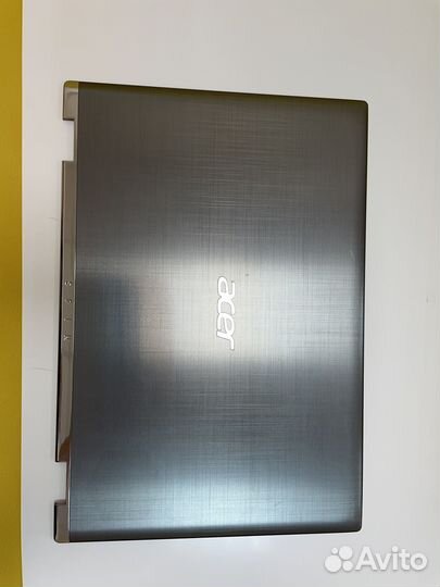 Крышка матрицы Acer Spin SP111-32N SP111-34N