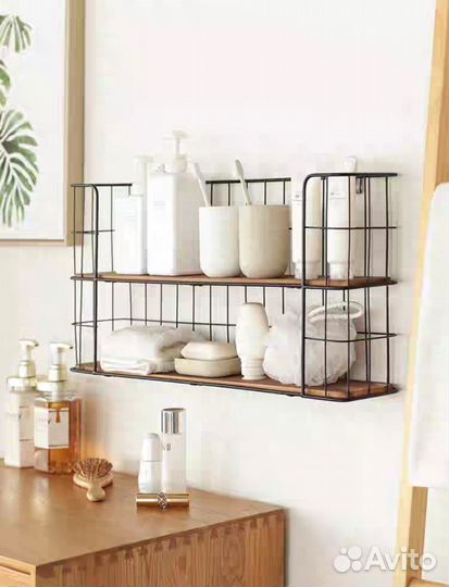 Полка навесная