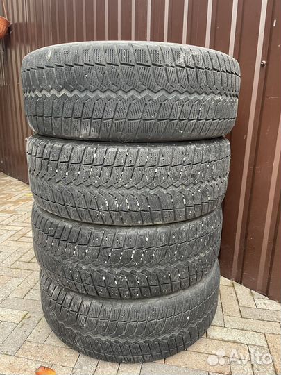 Vredestein Nord-Trac 2 205/55 R16
