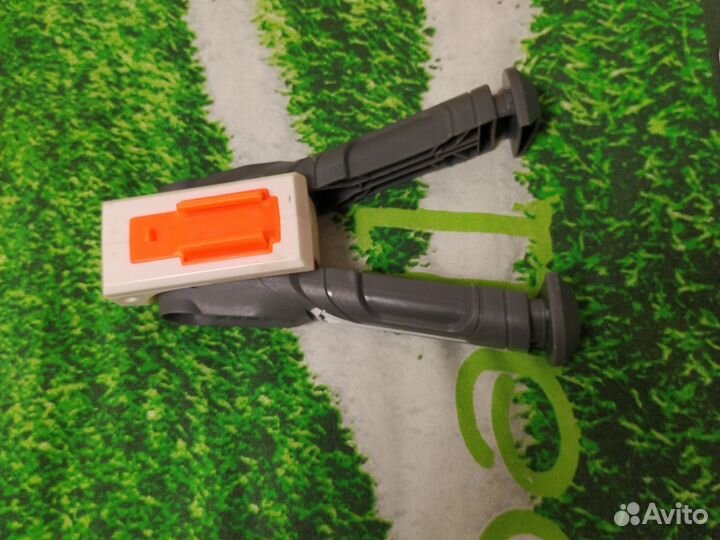 Пистолеты нёрф