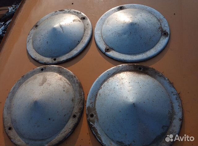 Капот для ваз 2108, 2109, 21099