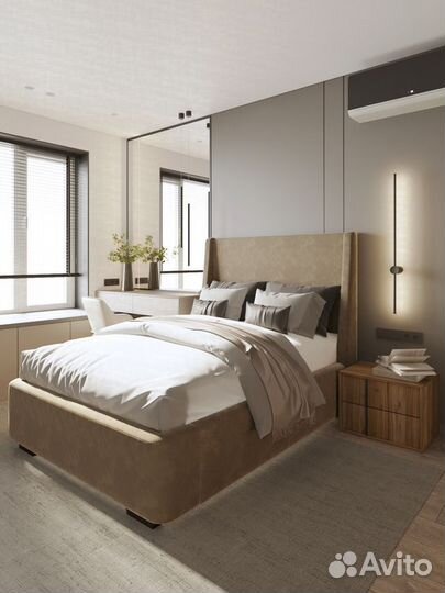 Дизайнер интерьера квартиры