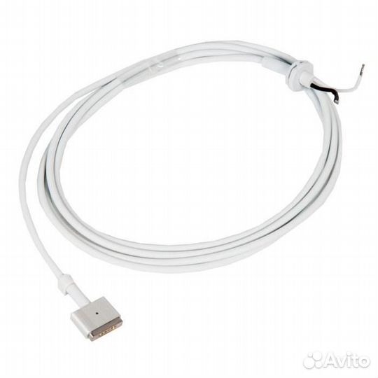 Шнур для блоков питания Apple MagSafe 2 85W T-обра