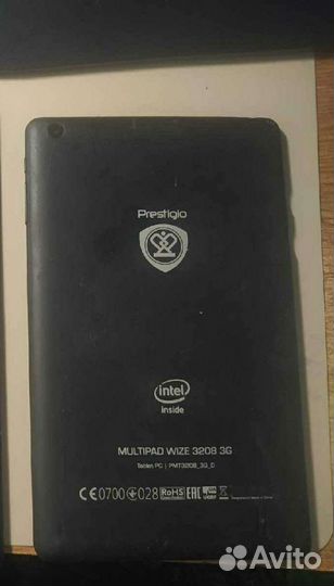 Планшет на запчасти